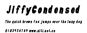 JiffyCondensed.ttf