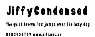 JiffyCondensed.ttf