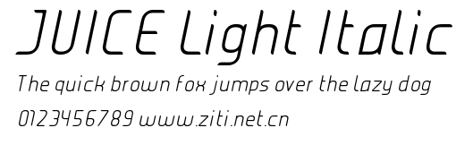 JUICE Light Italic.ttf