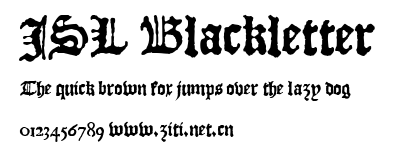 JSL Blackletter.ttf