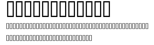JS Ekachaias.ttf字體轉換器圖片