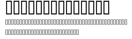 JS Charnchaias.ttf字體轉換器圖片