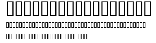 JS Chawlewhiengas.ttf字體轉換器圖片