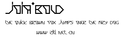 JOIA*BOLD.ttf