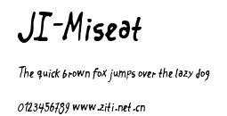JI-Miseat.ttf
