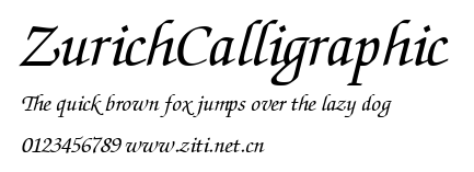 ZurichCalligraphic.ttf