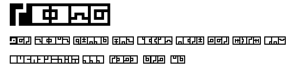 Zuish.ttf字體轉換器圖片