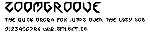 Zoomgroove.ttf