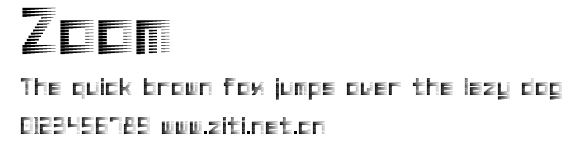 Zoom.ttf