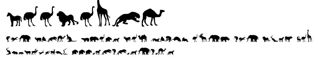Zoologic.ttf