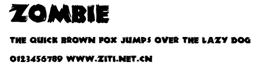 Zombie.ttf