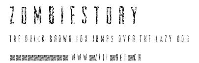 ZombieStory.ttf