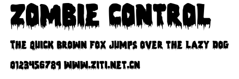 Zombie Control.ttf