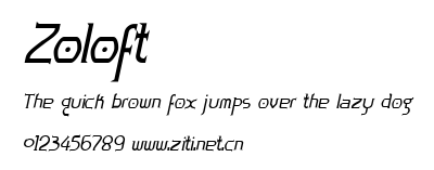 Zoloft.ttf