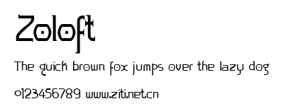 Zoloft.ttf