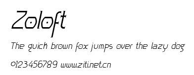 Zoloft.ttf