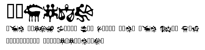 Zodiac.ttf
