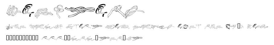 Zoeknots.ttf