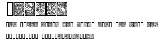 Zodiac.ttf