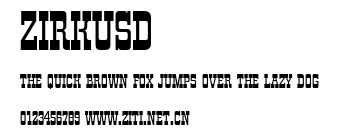 ZirkusD.ttf