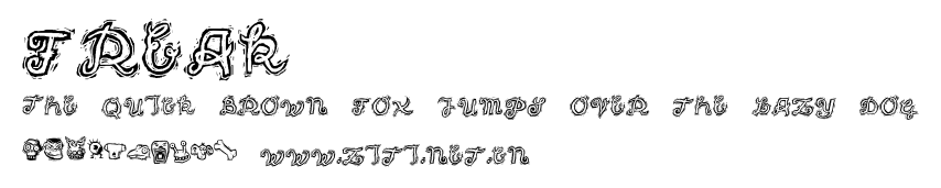 freak.ttf