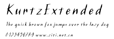 KurtzExtended.ttf