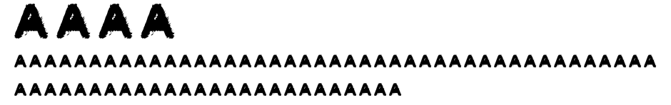 Kreo.ttf字體轉換器圖片