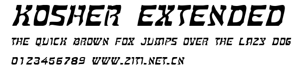 Kosher Extended.ttf