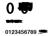 KoreanSansSSK.ttf字體轉換器圖片