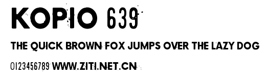 Kopio 639.ttf字體轉換器圖片
