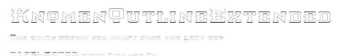 KnomenOutlineExtended.ttf