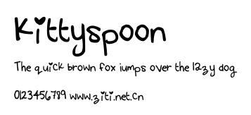 Kittyspoon.ttf