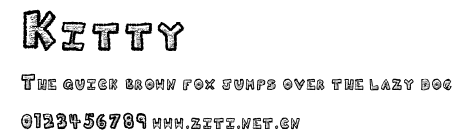Kitty.ttf