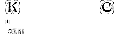 KhachaturianCaps.ttf字體轉換器圖片