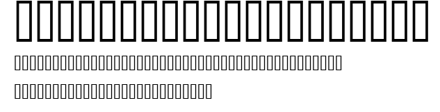 Keystrokes Shadow MT.ttf字體轉換器圖片
