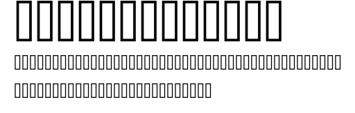 Keystrokes MT.ttf字體轉換器圖片