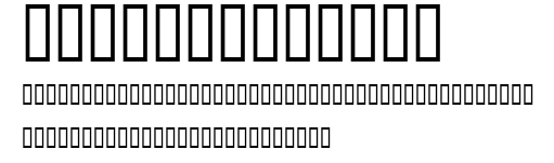 Kazakh Diwani.ttf字體轉換器圖片