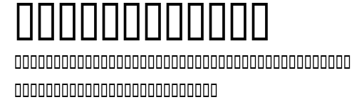 Kazakh Kasma.ttf字體轉換器圖片