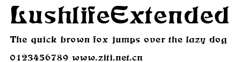 LushlifeExtended.ttf