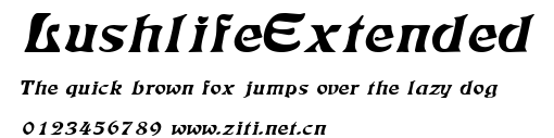 LushlifeExtended.ttf