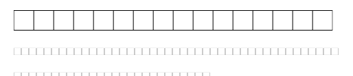 Lunchboxdingbats.ttf字體轉換器圖片