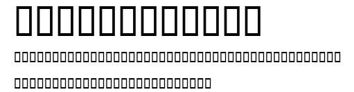 Lucida Stars.ttf字體轉換器圖片