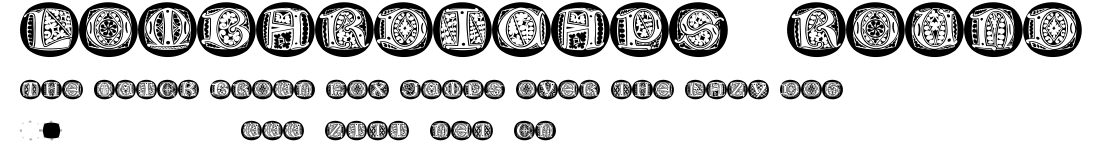 LombardiCaps-Round.ttf字體轉換器圖片