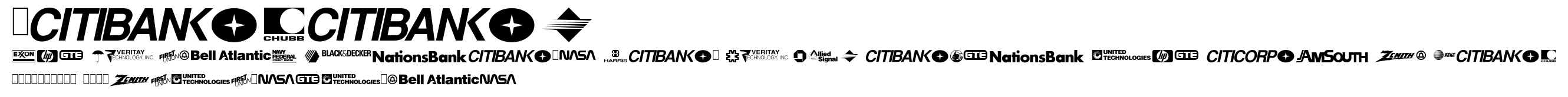 Logos.ttf字體轉換器圖片
