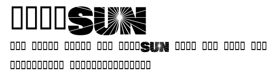 Logos.ttf字體轉換器圖片