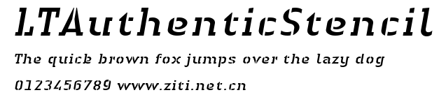 LTAuthenticStencil.ttf