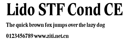 Lido STF Cond CE.ttf