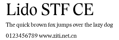 Lido STF CE.ttf