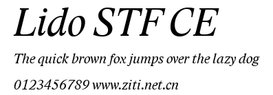 Lido STF CE.ttf