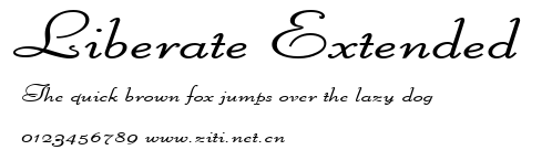 Liberate Extended.ttf